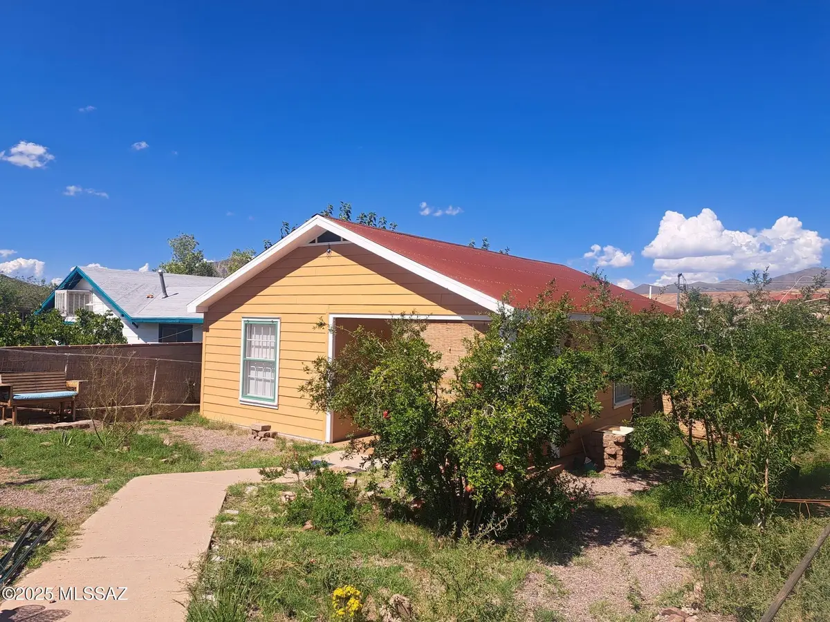 227 Adsit Street, Bisbee, AZ 85603 - Image #1