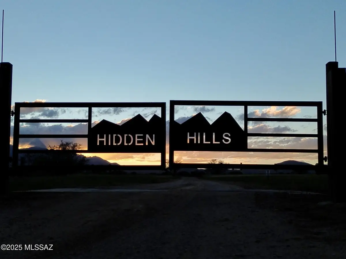 TBD Wild Antelope Place #6, Sonoita, AZ 85637 - Image #1