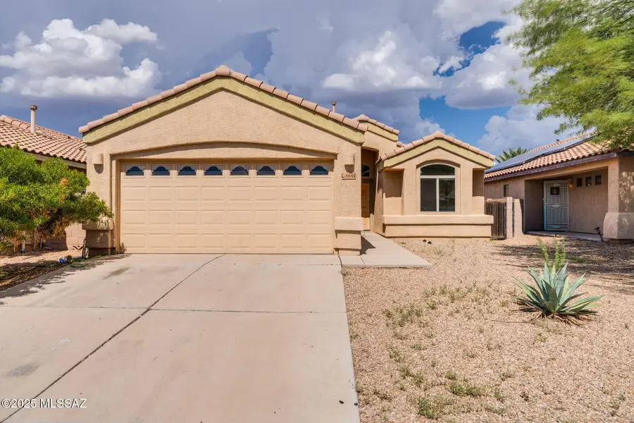 6644 W Quailwood Way, Tucson, AZ 85757 - Image #2
