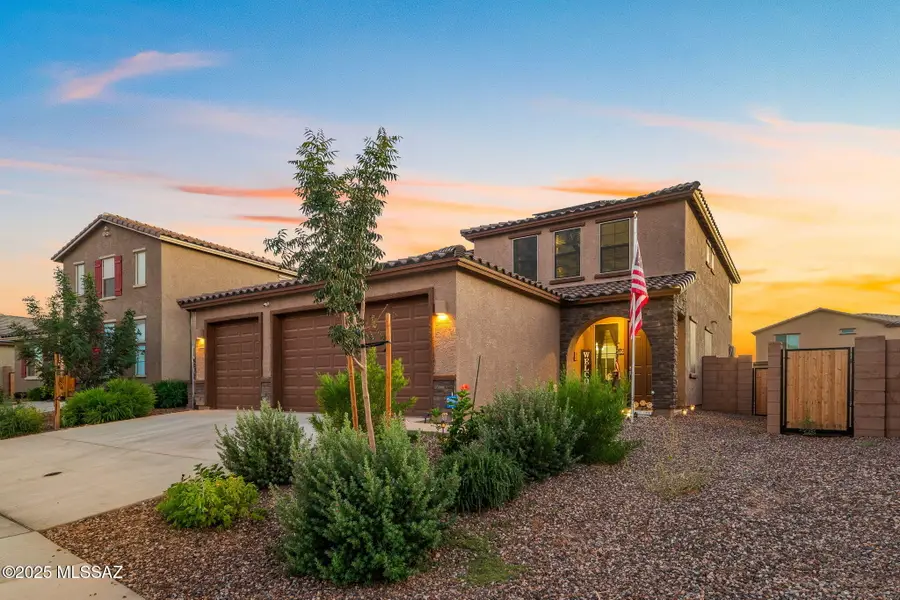 6694 E Via De Ayate, Tucson, AZ 85756 - Image #3