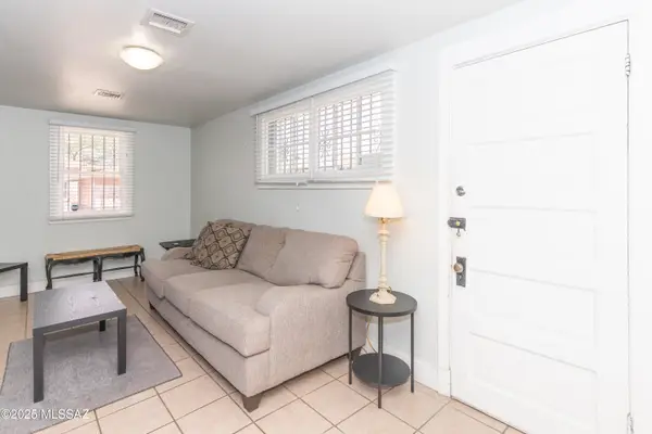 1018 N Jacobus Avenue, Tucson, AZ 85705