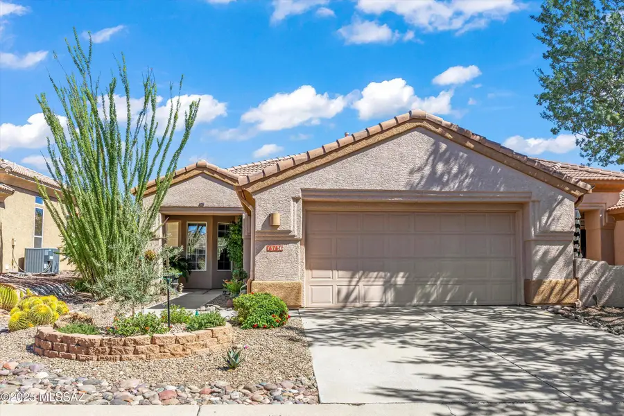13136 N Desert Flora Lane, Marana, AZ 85658 - Image #2