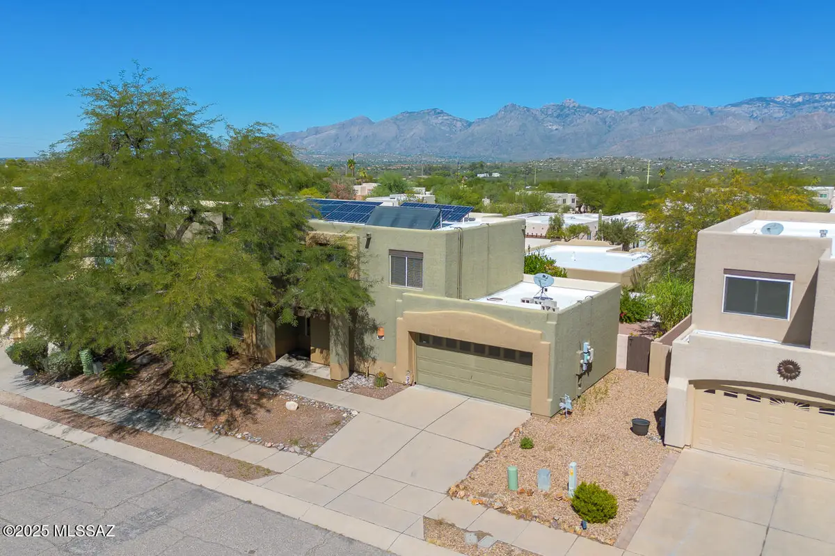 10401 E Rushlight Drive, Tucson, AZ 85748 - Image #1