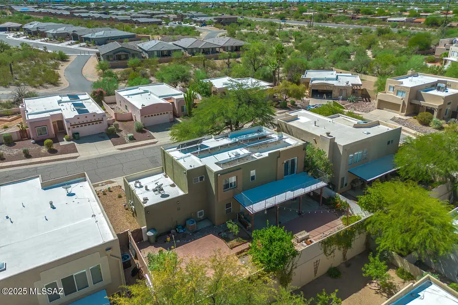 10401 E Rushlight Drive, Tucson, AZ 85748 - Image #2