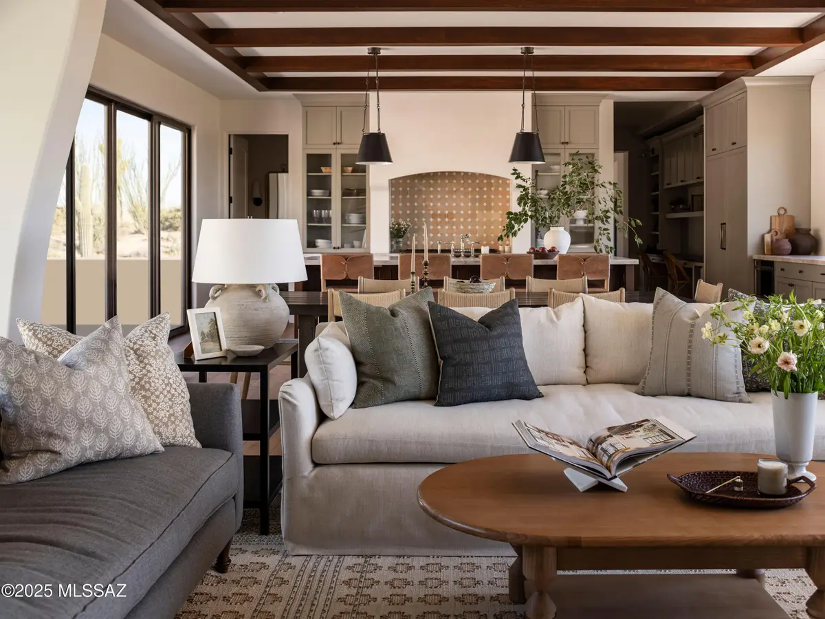 5238 E Mission Hill Drive, Tucson, AZ 85718 - Image #1