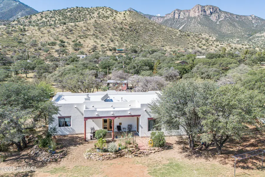 8121 S Furlong Street, Hereford, AZ 85615 - Image #2