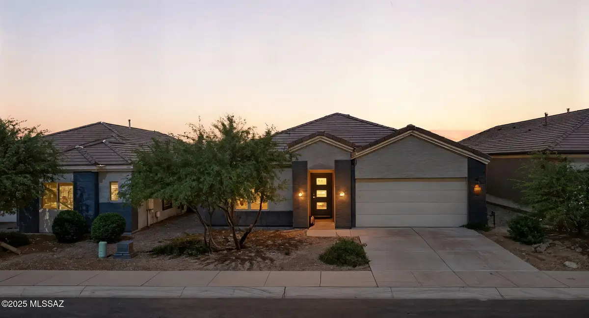 12530 W Gini Lane, Marana, AZ 85653 - Image #1