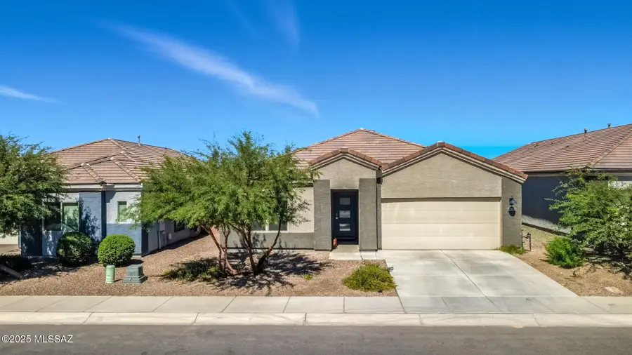 12530 W Gini Lane, Marana, AZ 85653 - Image #2