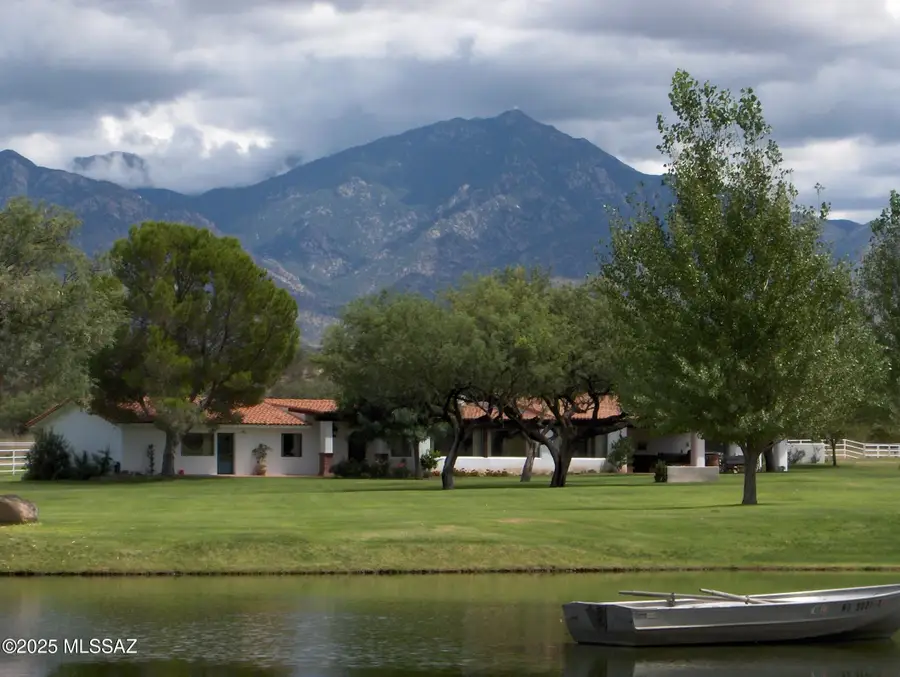 131-2 Amado Montosa Road, Amado, AZ 85645 - Image #2