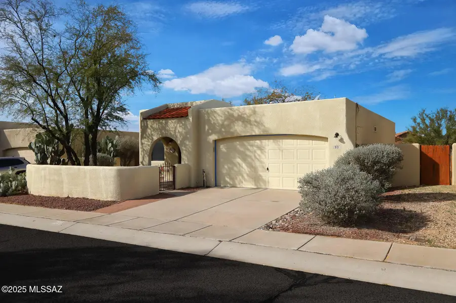 9131 N Ironwood Meadows Drive, Tucson, AZ 85742 - Image #3