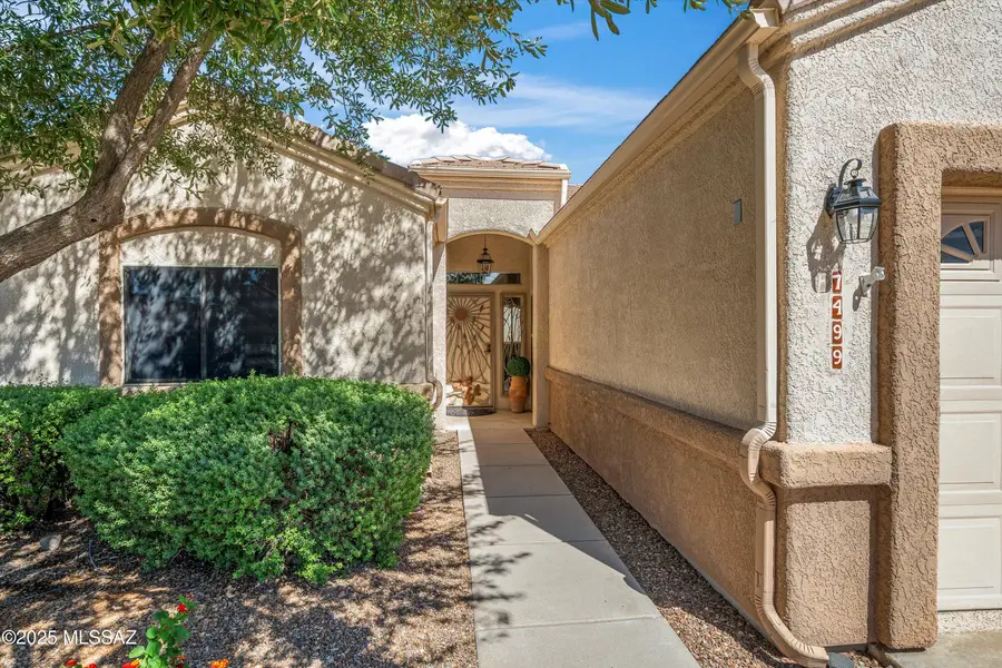 7499 E Maritime Drive, Tucson, AZ 85756 - Image #2