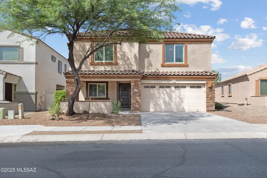 13303 N Barlassina Drive, Oro Valley, AZ 85755 - Image #3