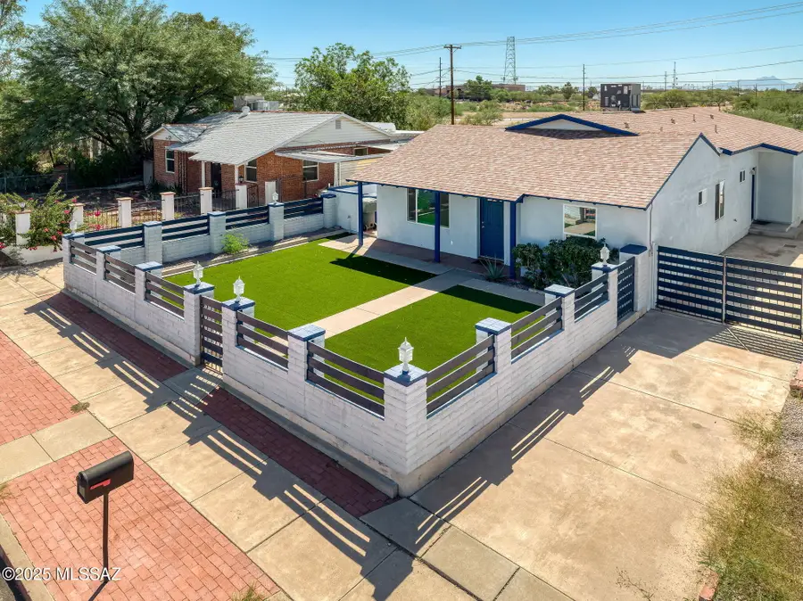 1304 E 13th, Tucson, AZ 85719 - Image #3