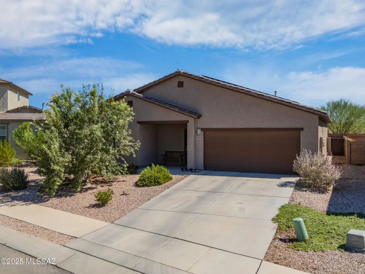 6265 S Desert Peak Drive, Tucson, AZ 85706 - Image #1