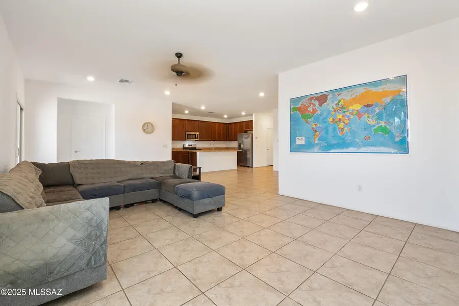 6265 S Desert Peak Drive, Tucson, AZ 85706 - Image #2