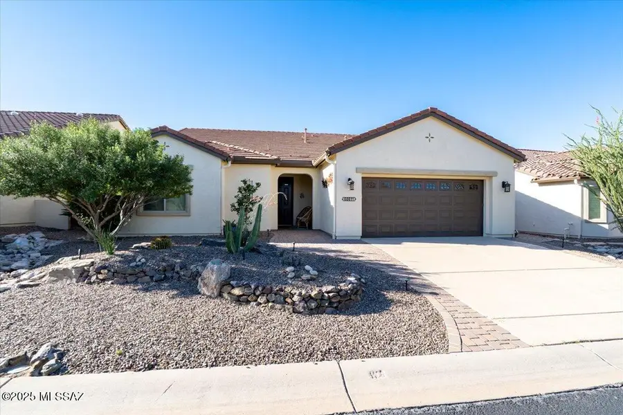 60611 E Arroyo Vista Drive, Oracle, AZ 85623 - Image #2