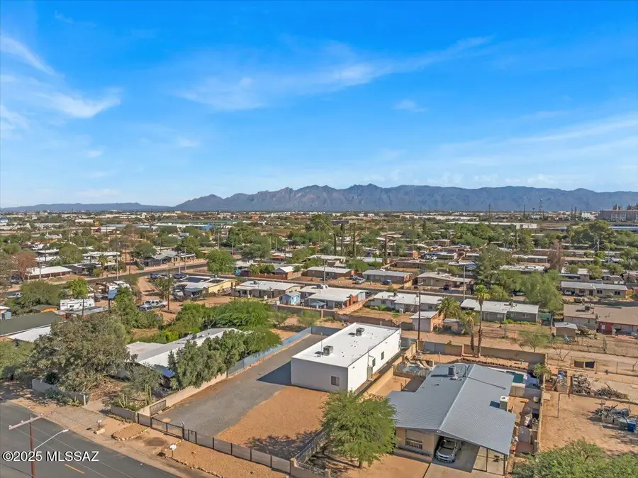 3619 E Felix Boulevard, Tucson, AZ 85706 - Image #2