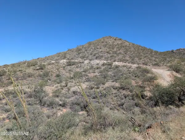 19295 S Sonoita Highway, Vail, AZ 85641