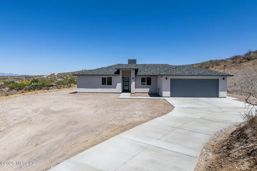 172 Vereda Cabrilla Lane, Rio Rico, AZ 85648 - Image #2