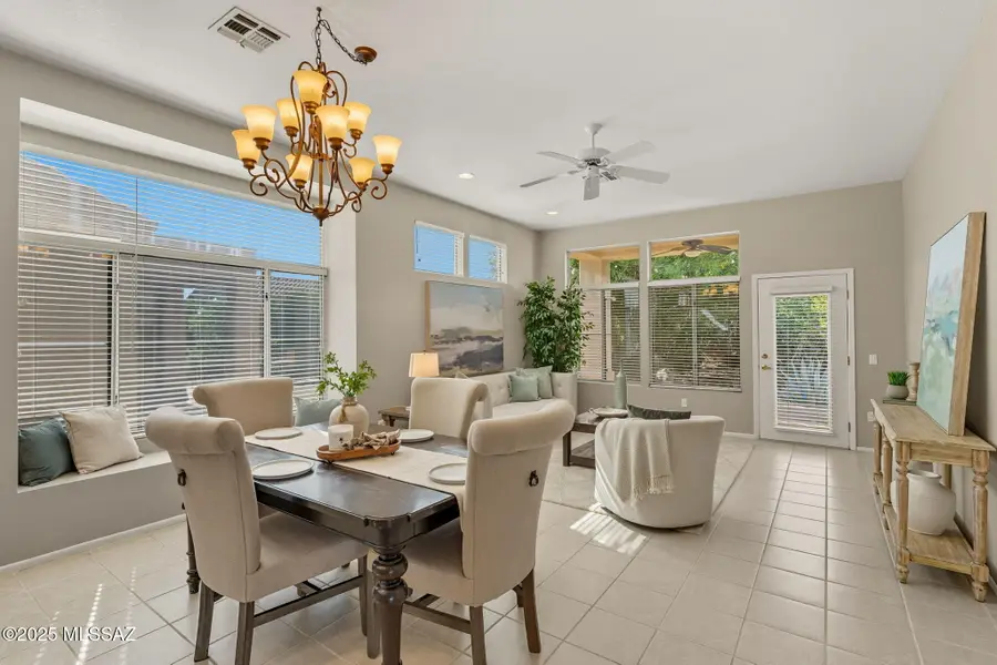 13853 N Lobelia Way, Oro Valley, AZ 85755 - Image #3