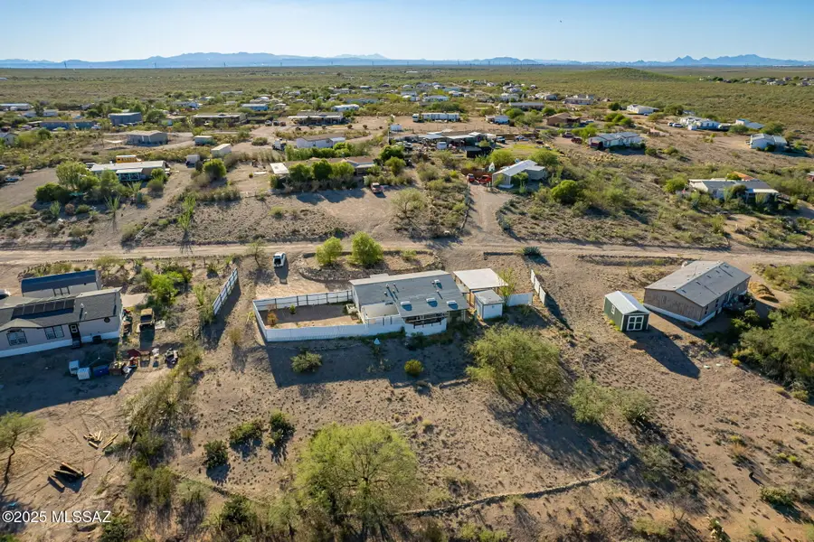 12575 S Ocotillo Ridge Trail, Vail, AZ 85641 - Image #3