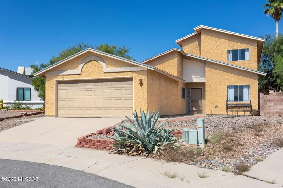 9327 N Monmouth Court, Tucson, AZ 85742 - Image #2