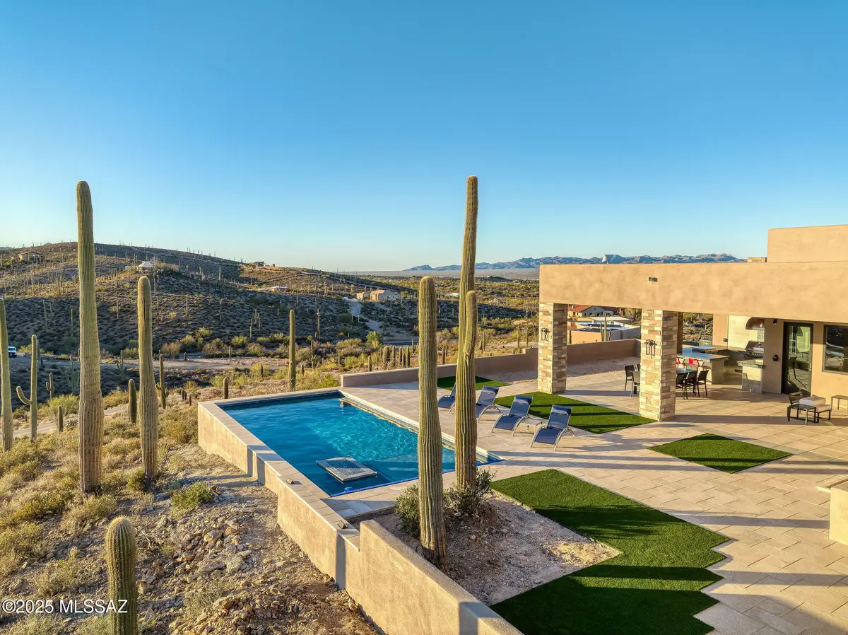 5901 W El Camino Del Cerro, Tucson, AZ 85745 - Image #1