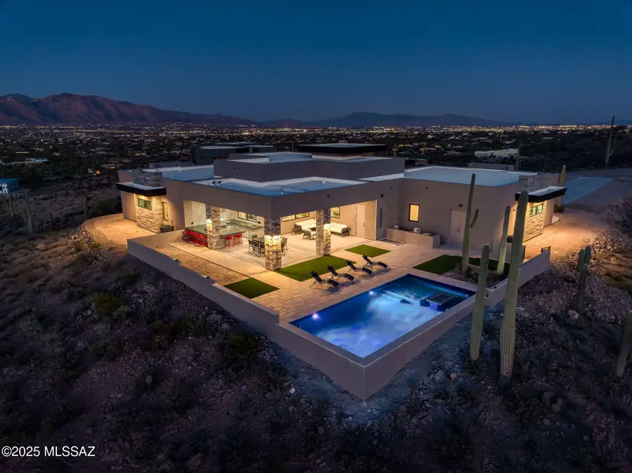 5901 W El Camino Del Cerro, Tucson, AZ 85745 - Image #3