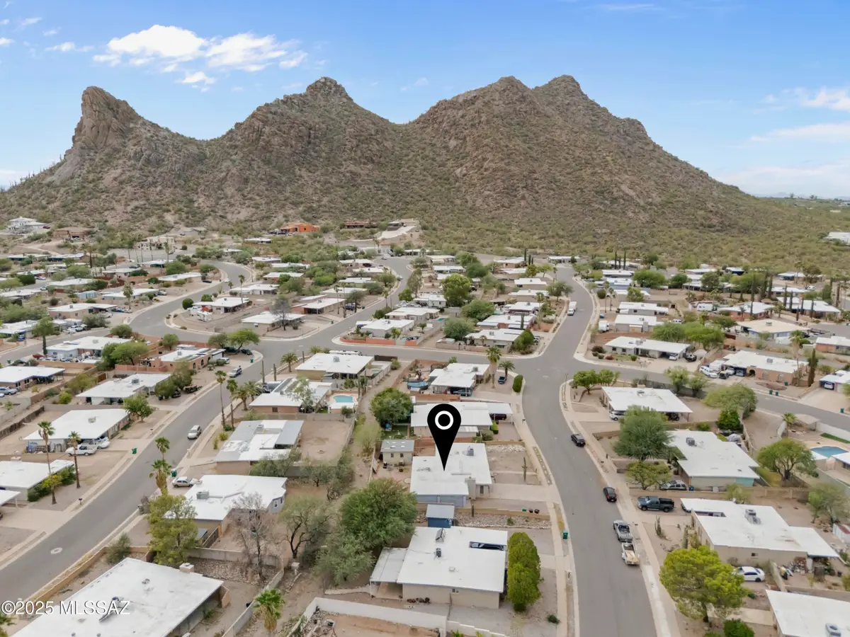 3149 W Montana, Tucson, AZ 85746 - Image #1