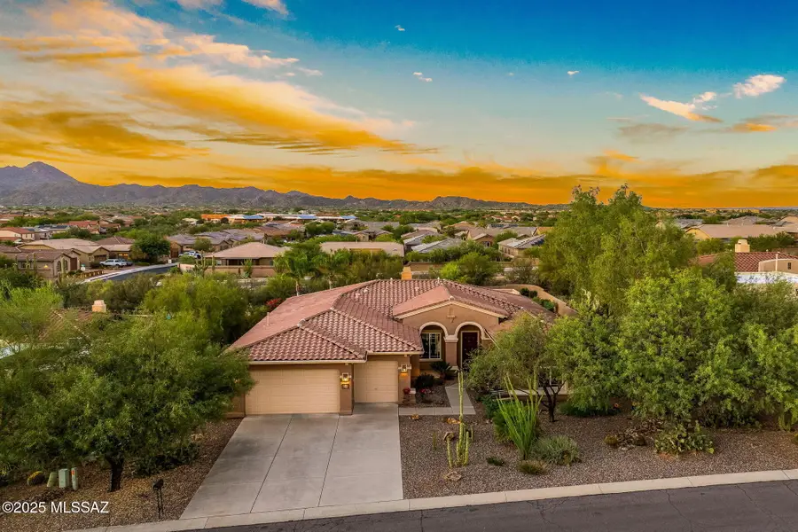 732 W Burntwater Drive, Oro Valley, AZ 85755 - Image #3