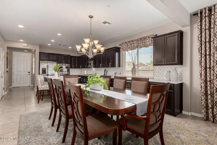 851 W Calle Ocarina, Sahuarita, AZ 85629 - Image #2