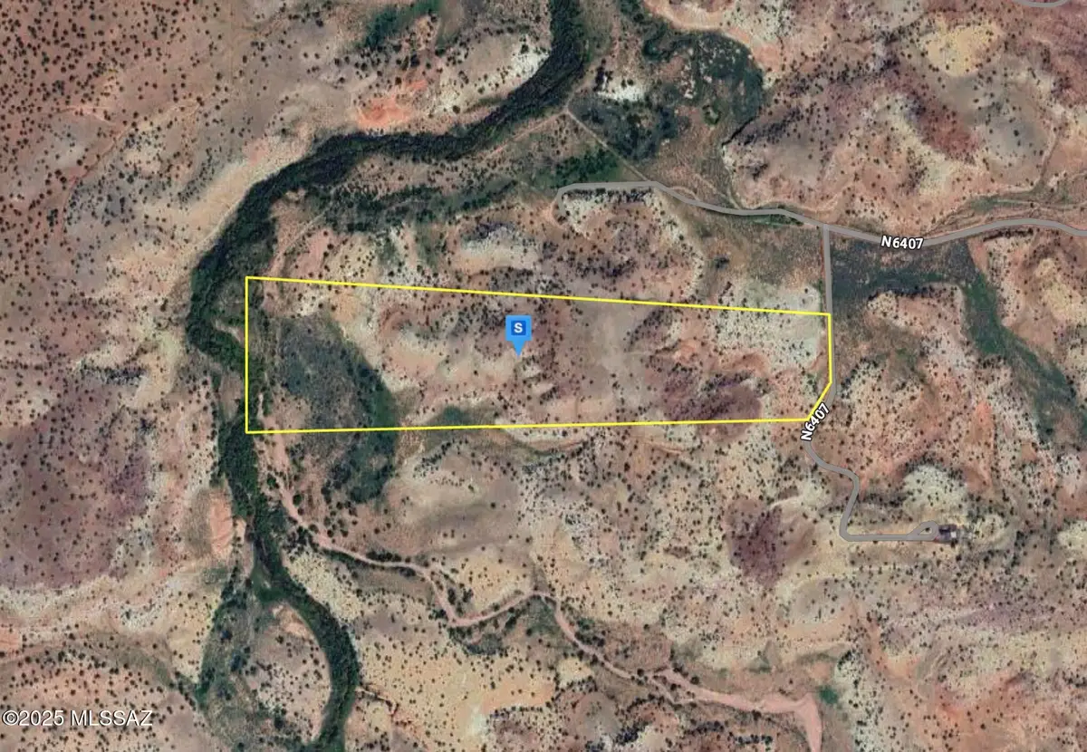 7 N6407 Road #40, Saint Johns, AZ 85936 - Image #1