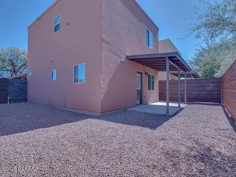 3623 E Bellevue Street #1&2, Tucson, AZ 85716 - Image #2
