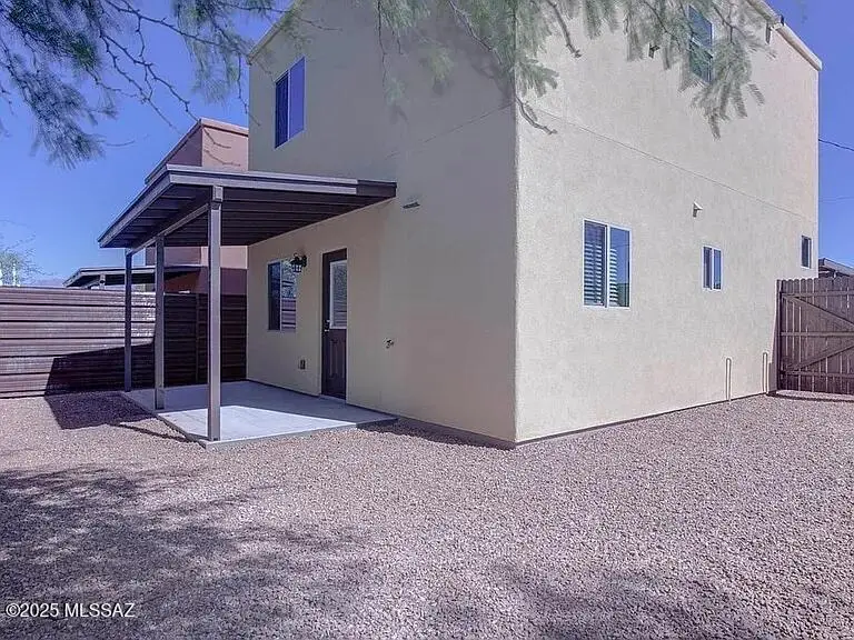 3623 E Bellevue Street #1&2, Tucson, AZ 85716 - Image #3