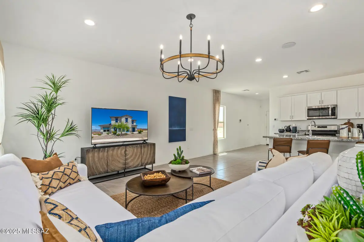 12229 E Morris Carson Drive, Vail, AZ 85641 - Image #1