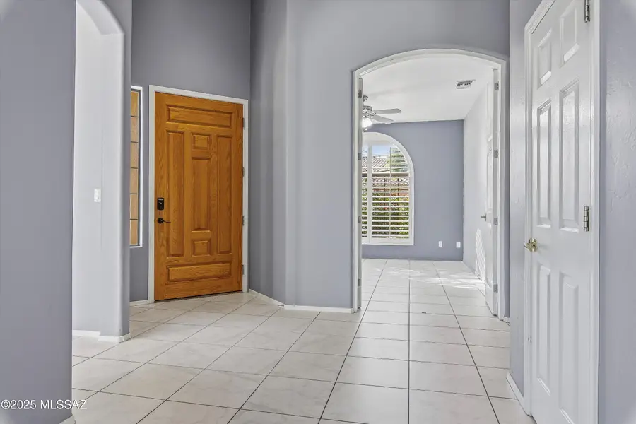 5914 N Golden Eagle Drive, Tucson, AZ 85750 - Image #3