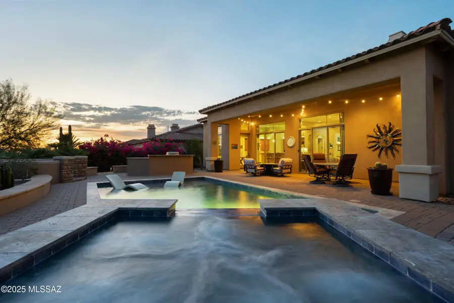 5733 W Silent Wash Place, Marana, AZ 85658 - Image #3