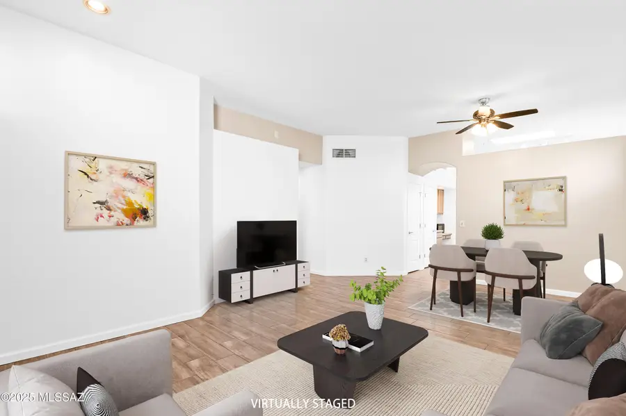 6329 Camino De Cabaluna, Tucson, AZ 85704 - Image #3