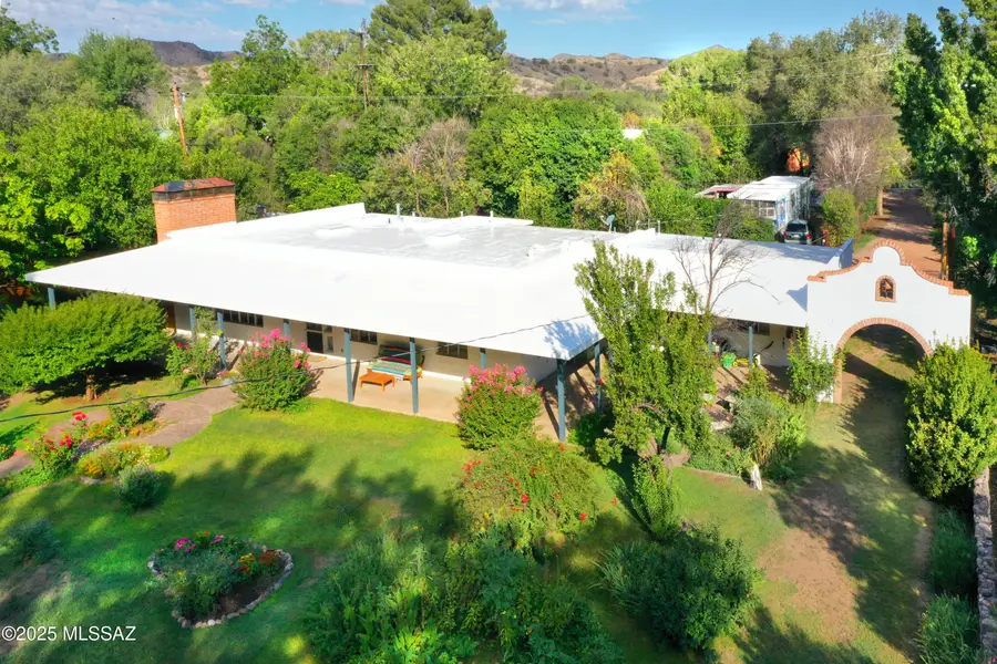 348 Pennsylvania Avenue, Patagonia, AZ 85624 - Image #2