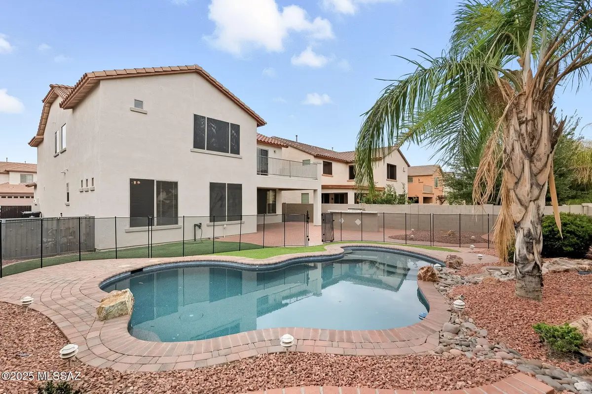 721 W Camino Curvitas, Sahuarita, AZ 85629 - Image #1