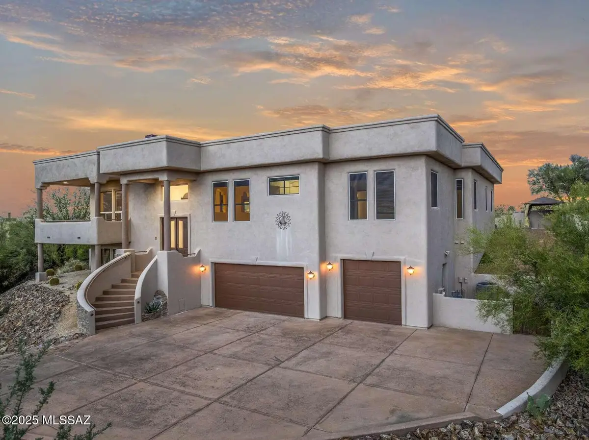 10685 N Summer Moon Place, Oro Valley, AZ 85737 - Image #1