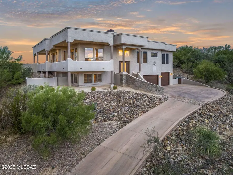 10685 N Summer Moon Place, Oro Valley, AZ 85737 - Image #2