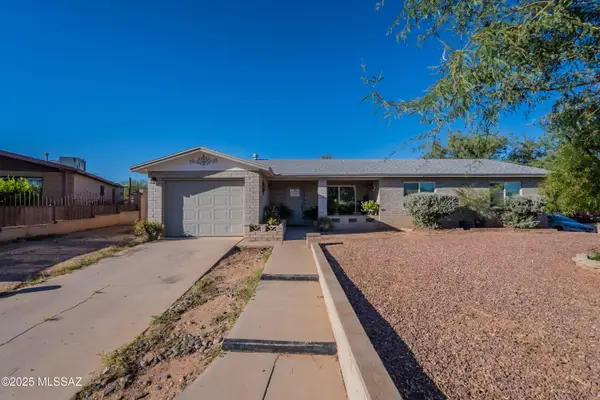 6700 S Iberia Avenue, Tucson, AZ 85757