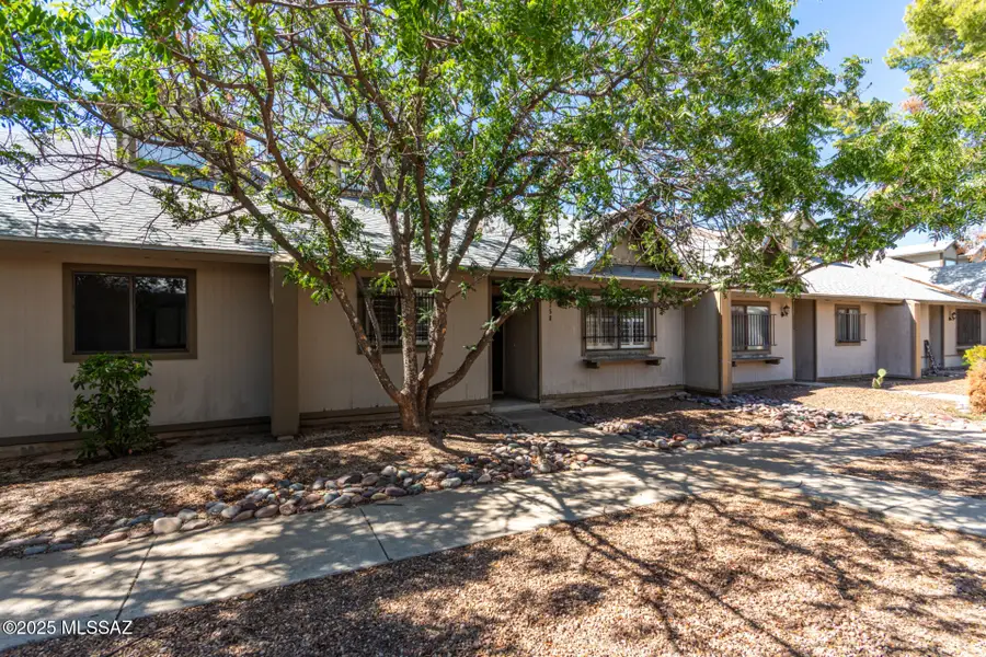 2758 N Pacific Drive, Tucson, AZ 85705 - Image #2