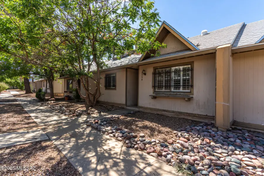 2758 N Pacific Drive, Tucson, AZ 85705 - Image #3