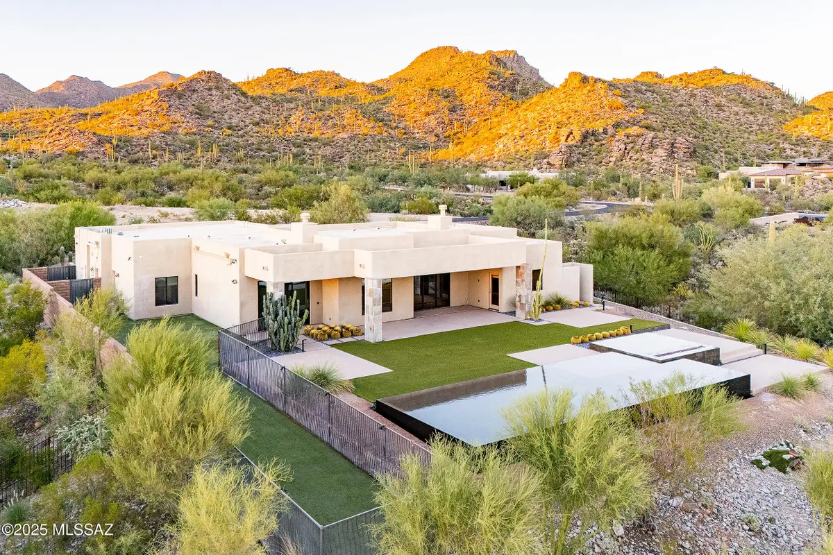 4711 W Lone Dove, Marana, AZ 85658 - Image #1