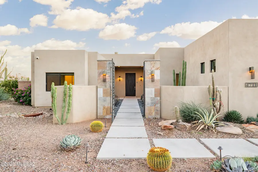 4711 W Lone Dove, Marana, AZ 85658 - Image #2