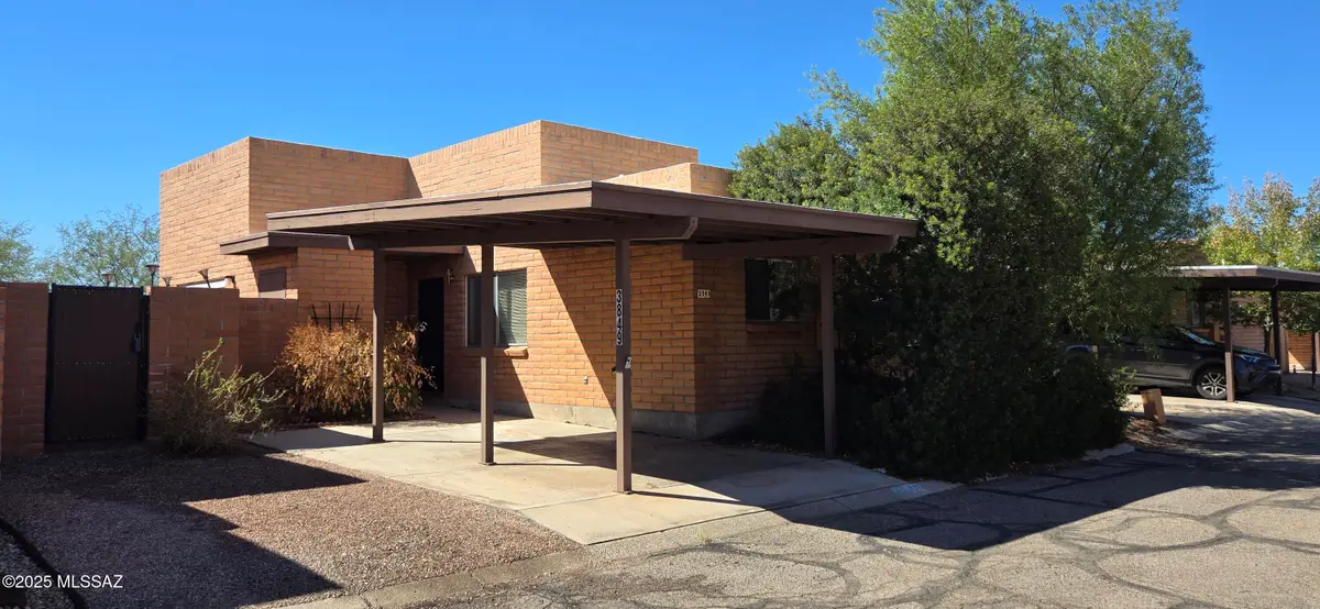 3849 N Pasatiempo Place, Tucson, AZ 85705 - Image #1