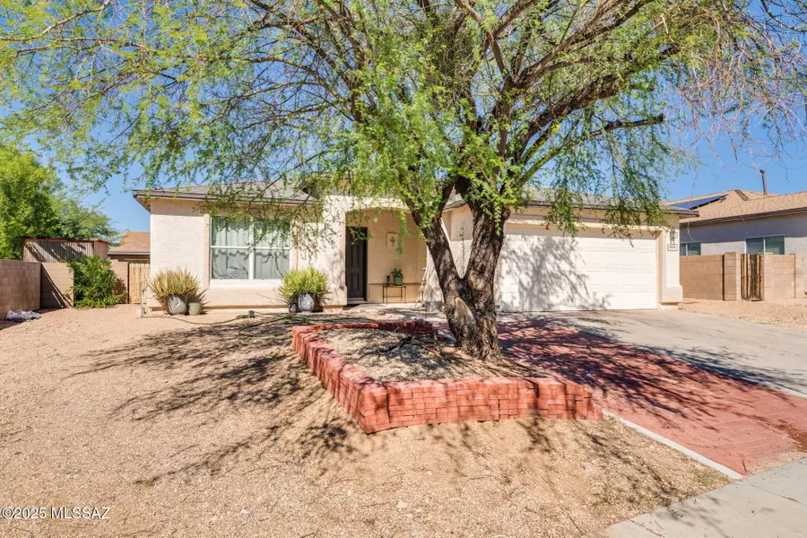 3616 S Double Echo Road, Tucson, AZ 85735 - Image #2