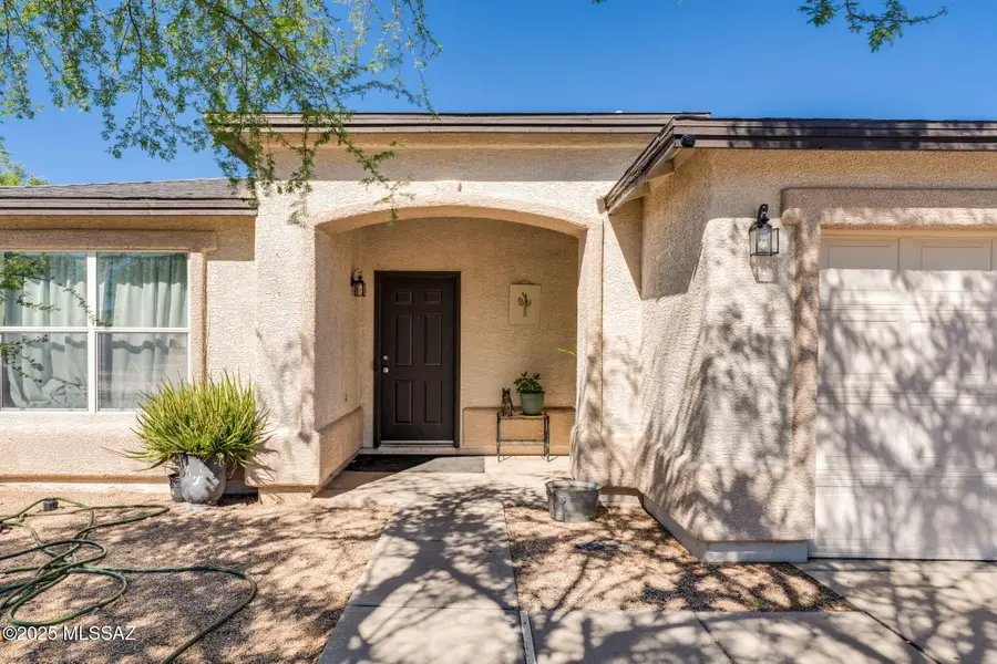 3616 S Double Echo Road, Tucson, AZ 85735 - Image #3